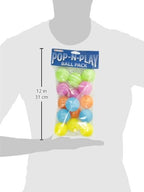 Marshall FT-373 Pop-N-Play Ferret Ball Pack