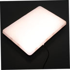 Happyyami Portable LED Video Light Kit with Touch Control