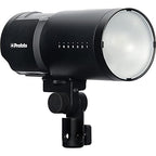 Profoto B10X Plus Off-Camera Flash Continuous Light