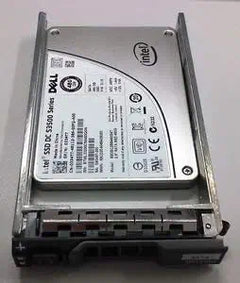 Dell 334TT 480GB SSD 6GBPS Enterprise Renewed