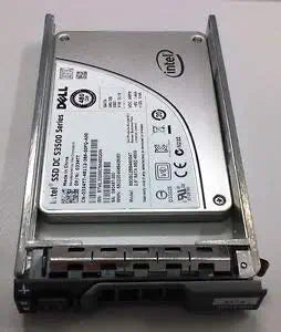 Dell 334TT 480GB SSD 6GBPS Enterprise Renewed