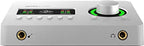 Universal Audio Apollo Solo TB3 Desktop Interface