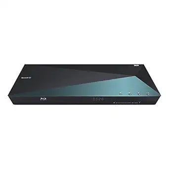Sony BDPS5100B.EC1 BDP-S5100 Blu-ray 3D Player — main product image