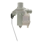 GE WH23X10030 Washing Machine Drain Pump Replacement