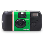 Fujifilm BHBUSWA1119 QuickSnap Flash 400 Single-Use Camera 5-Pack