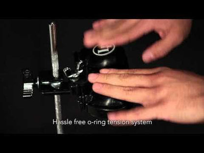 Latin Percussion LP427 Castanet Machine Percussion Instrument