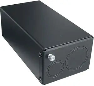 Middle Atlantic MPR-JB663A J-Box 6x6x3 — main product image