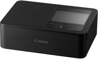 Canon 5539C001 SELPHY CP1500 Photo Printer Bundle
