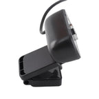 FUNFANG 1080p USB Webcam with Dual Noise-Canceling Mic