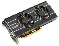 HP HD-687A-ZDFC Radeon HD 6870 Graphics Card — main product image