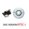 Doukai SD2SP2 PRO GameCube Micro SD Serial Port Adapter