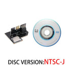 Doukai SD2SP2 PRO GameCube Micro SD Serial Port Adapter