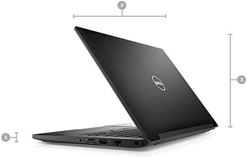 Dell TFJ45 Latitude 7480 Business Laptop