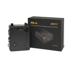 Deity PR-4 Six-Track 32-Bit Float Portable Audio Recorder