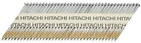 Hitachi 2596690 30-Degree Framing Nails 2000-Pack — main product image