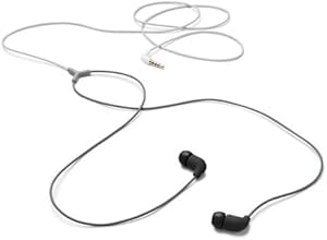AIAIAI 4630 Pipe Earphones - Grey Gradient