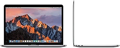 Apple MLL42LL/A MacBook Pro 13.3" 16GB 512GB SSD (Renewed)