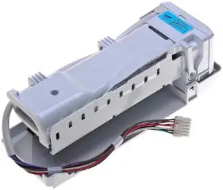 GE WR30X10131 Refrigerator Icemaker Assembly — main product image