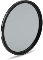 Tiffen 52GG18 52mm Glimmerglass 1/8 Filter