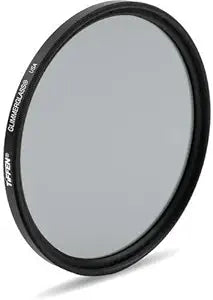 Tiffen 62GG12 Glimmerglass Camera Filter 62mm