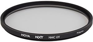 Hoya NXT HMC UV 82mm Multi-Coated Filter