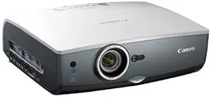 Canon 4232B005 REALiS SX-80 Mark II D LCOS Projector
