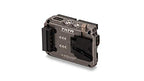 Tilta TA-T08-BPV Dual Canon BP to V Mount Adapter
