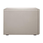 QNAP TS877P Ryzen 7 64GB RAM 24TB HDD NAS Server