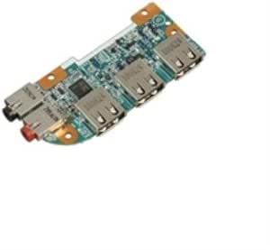 Sony A1798839A Audio USB Board Replacement Part — main product image
