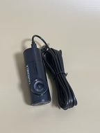 YAVRONELX Wired HD USB Webcam with Built-In Streaming Mic