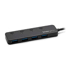 Logitech C920S HD Pro Webcam, Privacy Shutter + USB Hub