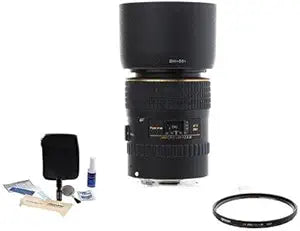 Tokina 100mm F/2.8 Macro Lens Kit Canon EOS