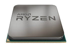 AMD YD1600BBAEBOX Ryzen 5 1600 CPU with Cooler