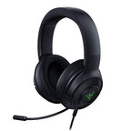 Razer Kraken X USB 7.1 Surround Sound Gaming Headset