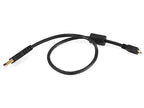 Monoprice 105456 1.5ft USB 2.0 A to Micro B Cable