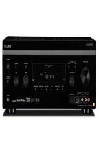 Sony STR-DA3700ES 7.2 Channel Networked A/V Receiver