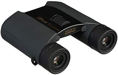 Nikon NIK-8218 10x25 Trailblazer Compact Binoculars