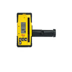 Leica RE 160 Digital Rugby Rod Eye Laser Receiver