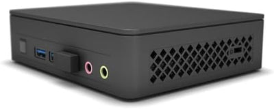 Intel BNUC11ATKC4000U NUC 11 Essential Barebone System
