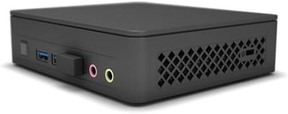 Intel BNUC11ATKC4000U NUC 11 Essential Barebone System