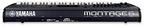 Yamaha MONTAGE6 61-Key Synthesizer Workstation - Black
