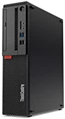 Lenovo 10MB003GUS ThinkCentre M715S Desktop A12-9800 — main product image