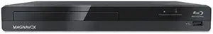 Magnavox MSS338756A01 Blu-Ray Player with Wi-Fi