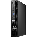 Dell HX4Y1 OptiPlex 7000 Micro PC Intel i5