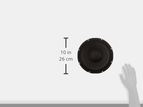 Peavey PRO10 10-inch Kevlar Speaker Driver 8 Ohm