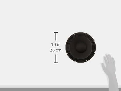 Peavey PRO10 10-inch Kevlar Speaker Driver 8 Ohm