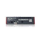 Allen & Heath AH-ZED12FX Multipurpose Mixer w/ FX