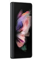 Samsung SM-F926N Galaxy Z Fold 3, 256GB, Unlocked, Phantom Black