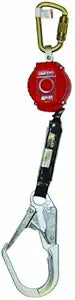 Miller MFL-2/6FT TurboLite - 6-Foot Personal Fall Limiter