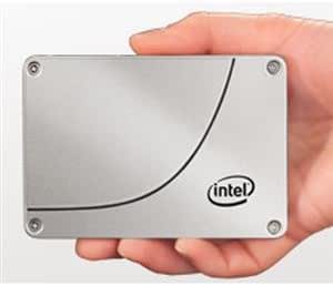 Intel SSDSC2BB120G401 S3500 120GB Enterprise SSD — main product image